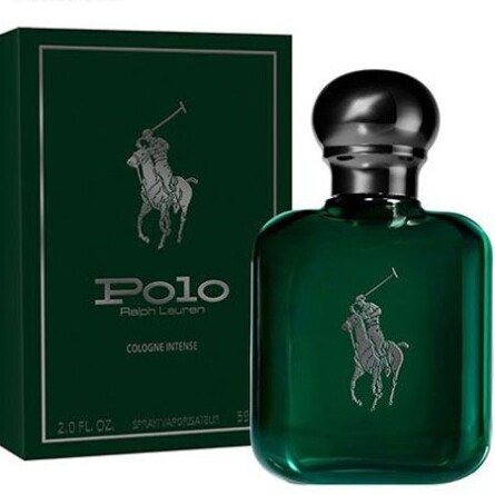 Polo Cologne Intense Eau de Parfum-رالف لورن پولو کلن اینتنس ادو پرفیوم
