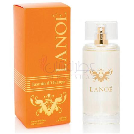 Jasmin d'Orange-لانو جاسمین د اورنجر