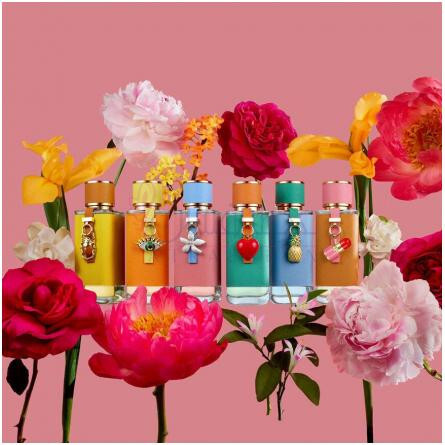 Call Me Darling-کارولینا هررا کال می دارلینگ