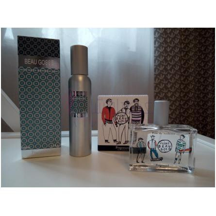 Beau Gosse-فراگونارد بو گوس