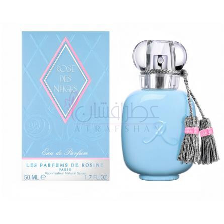 Rose des Neiges-لس پارفومز دی روسین رز دس نیجس