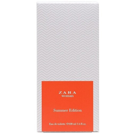Zara Summer Edition-زارا سامر ادیشن