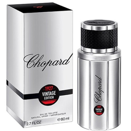 Chopard 1927 Vintage Edition-چوپارد 1927 وینتج ادیشن