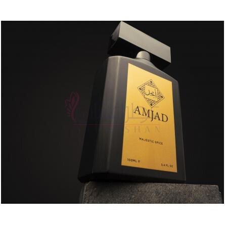 Majestic Spice-امجد مجستیک اسپایس