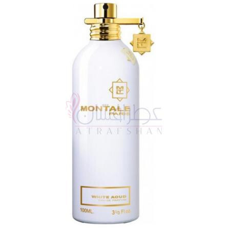 White Aoud-مونتال وایت اعود