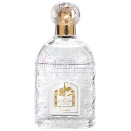 Eau de Cologne du Coq-گرلن او د کلن دو کوک