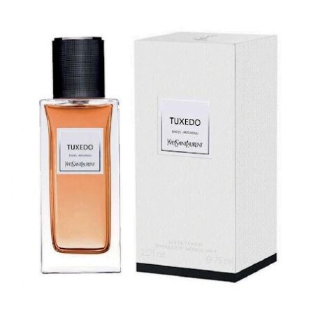 Tuxedo-ایوسن لورن تاکسیدو