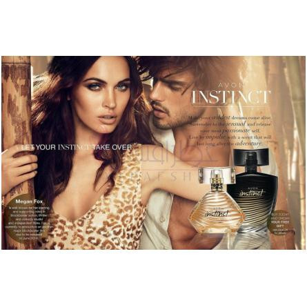 Instinct For Him-اوان اینستینکت فور هیم