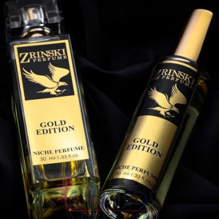 Zrinski-کریشن پرفیوم هاوس زرینسکی