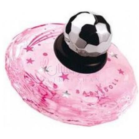 Baby Doll Magic-ایو سن لورن بیبی دال مجیک