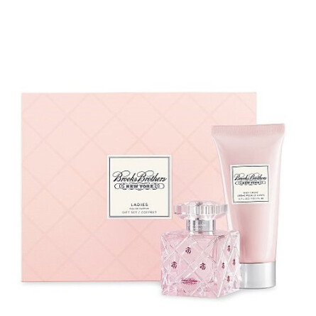 New York for Ladies-بروکس برادرس نیویورک فور لدیز