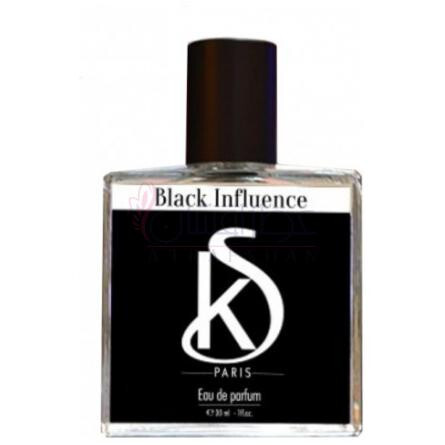 Black Influence-ساس اسکایند بلک ایفلوینس