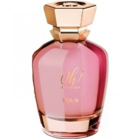 oh the origin tous perfume