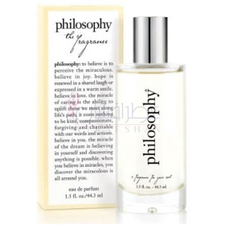 Philosophy The Fragrance-فیلاسفی د فرگنس