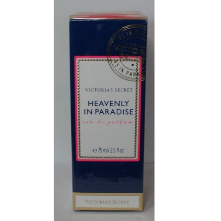 Heavenly in Paradise-ویکتوریا سکرت هیونلی این پارادایز