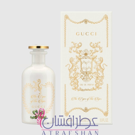 The Eyes Of The Tiger Eau de Parfum-گوچی د آیز آف د تایگر ادوپرفیوم