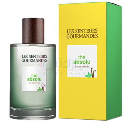Thé Absolu-لس سنترس گورمندس د ابسولو
