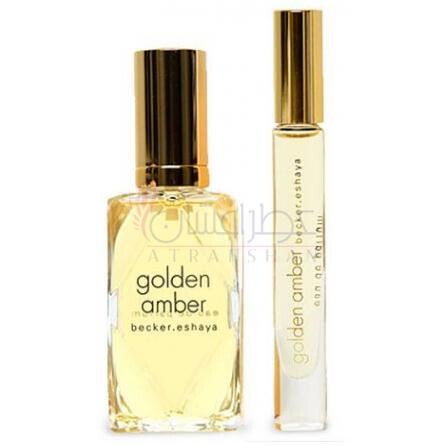 Golden Amber-بکر اشایا گلدن امبر