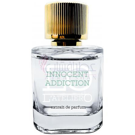 Innocent Addiction-له آتلیرو اینوسنت ادیکشن