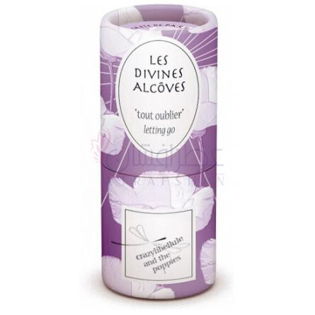 Les Divines Alcoves Tout Oublier Letting Go-کریزی لایبلول اند پاپیز لس دیواینز الکوز  توت اوبلیر لتینگ گو