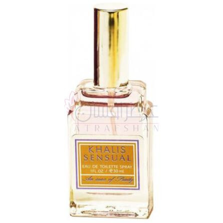 Sensual An Aura of Purity-خالص سنشوال ان اورا اف پیوریتی