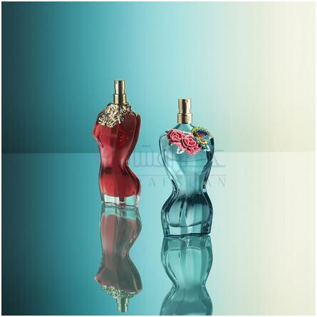 La Belle Fleur Terrible-ژان پل گوتیه له بل فلور تریبل