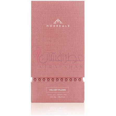 Velvet Plums-مونریل ولوت پلامز