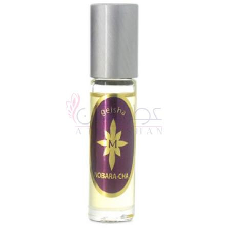 Nobara-Cha Roll-On Perfume Oil-اروما ام نوبارا چا رول ان پرفیوم اویل