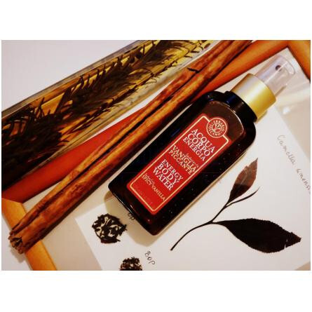 Vaniglia Piccante-ارباریو توسکانو وانیلیا پیکانته