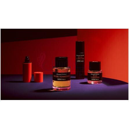 Rose Tonnerre-فردریک مال رز تونیر