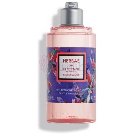 Herbae Clary Sage-لوکسیتان ان پروونس هربایی کلاری سیج