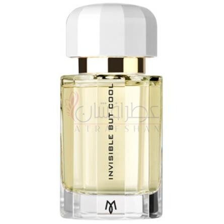 Invisible But Cool-رامون مونگال اینویزیبل بات کول