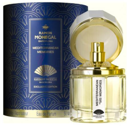 Mediterranean Memories-رامون مونگال مدیترانین مموریز