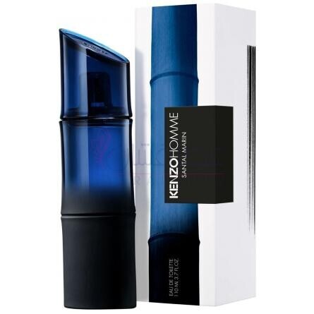 Kenzo Homme Santal Marin-کنزو هوم سانتال مارین