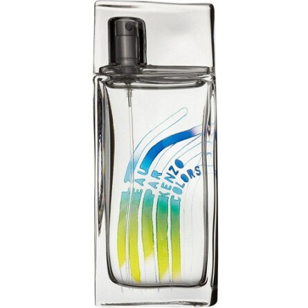 Kenzo L'Eau par Colors for Men-کنزو لئو پار کالرز مردانه