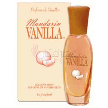 Mandarin Vanilla-پرفیوم دی وانیل ماندارین وانیلا
