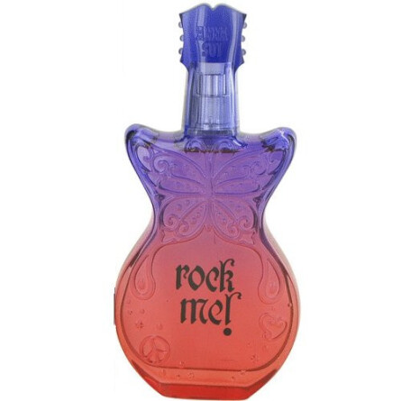 Rock Me-آنا سویی راک می