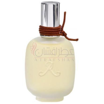 Rose d'Homme-لس پارفومز دی روسین رز د هوم