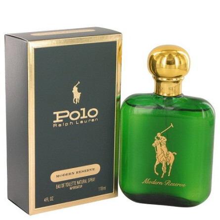 Polo modern store reserve cologne