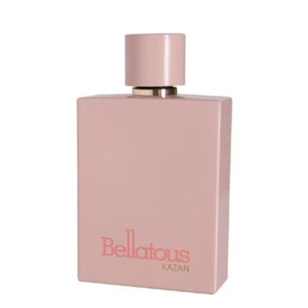 Kazan -بلاتوس کازان