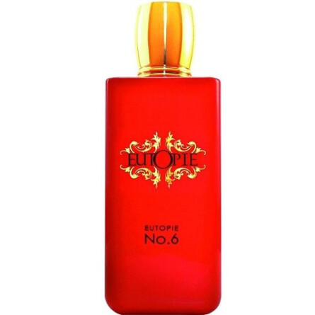 Eutopie No 6-اوتوپی شماره 6