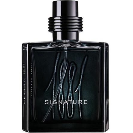 1881Signature-سروتی 1881 سیگناتور