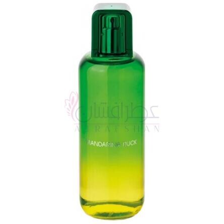 The Mandariners for Him-ماندارینا داک د ماندارینر فور هیم