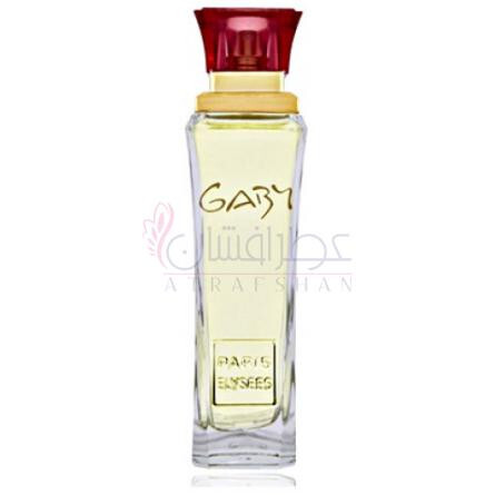 Gaby-پاریس الیسیس گبی