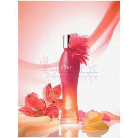 Fleur-اوان فلور