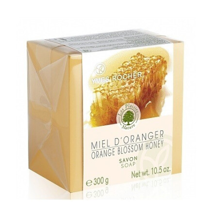 Miel d`Oranger-ایو روشه میئل د اورنجر