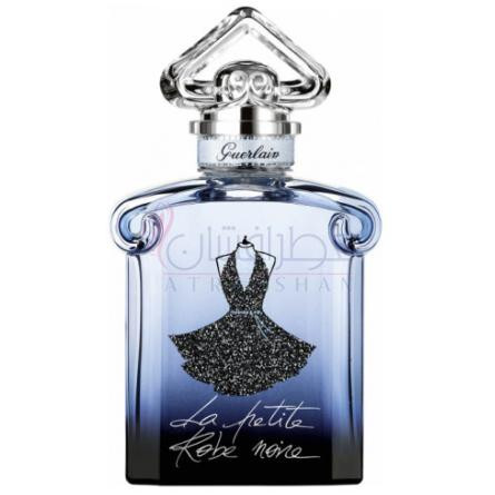 La Petite Robe Noire Intense Collector 2019-گرلن لا پتیت روب نویر اینتنس کالکتور 2019