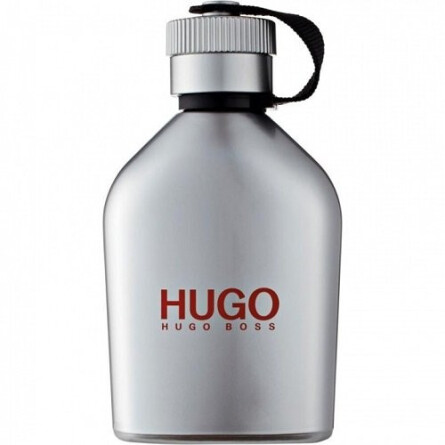 HUGO BOSS Hugo Iced