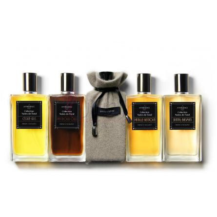 Patchouli Oud-آفین اسنس پچولی عود