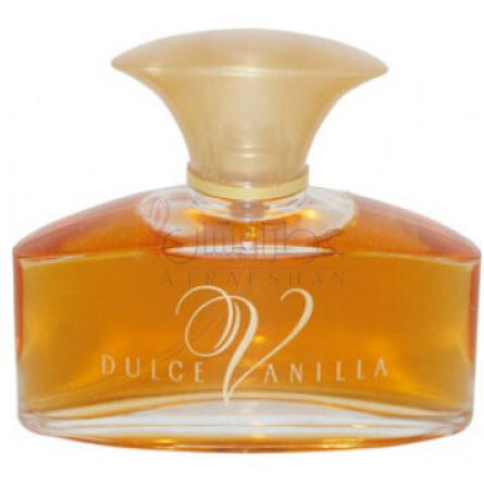 Dulce Vanilla-کوتی دولچ وانیلا